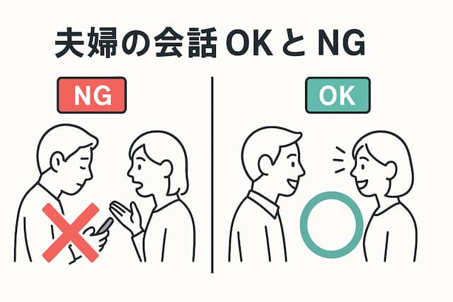 「コミュニケーションの改善」の図解