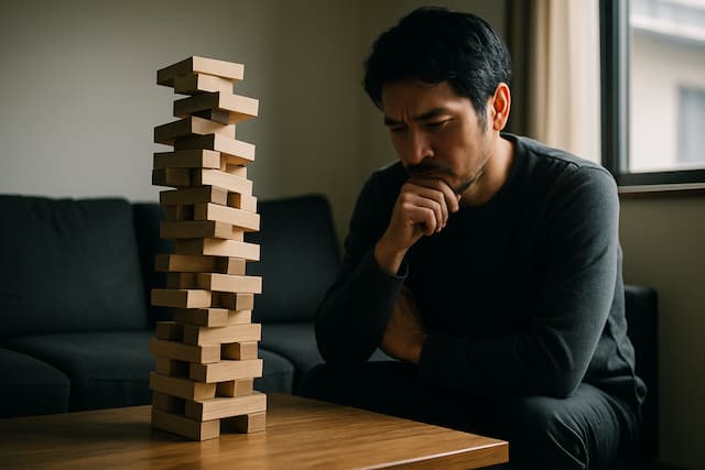 「妻をないがしろ　手遅れ」イメージ画像6