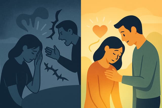 「産後 妻から離婚したいと言われた」イメージ画像4