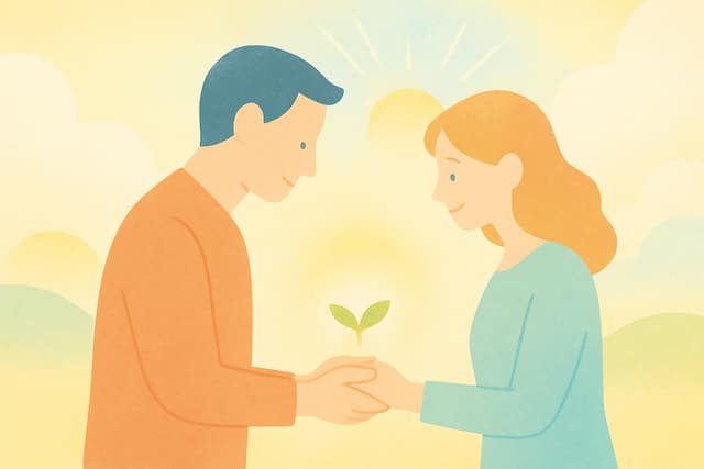 「産後 妻から離婚したいと言われた」イメージ画像8