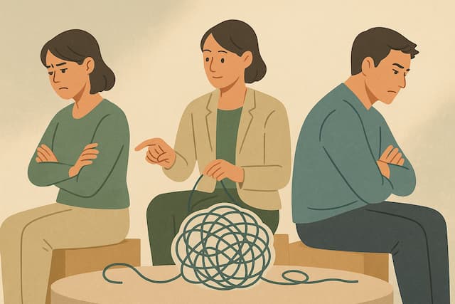 「妻　冷たくなった」イメージ画像7