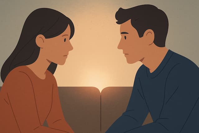 「妻 愚痴や文句を言わなくなった」イメージ画像5