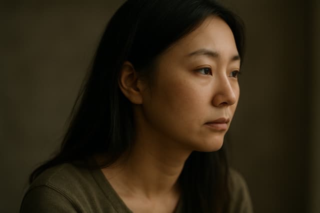 「妻が出て行った　書道　連絡の例文」イメージ画像4